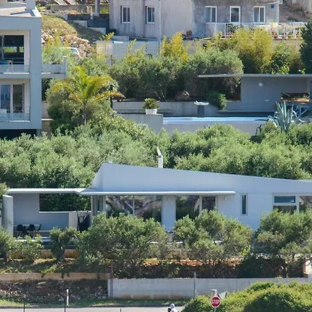 Apartment Mara Vis