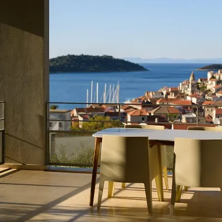 Mara Appartement *